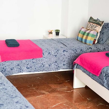 Eixample Private Rooms バルセロナ エクステリア 写真