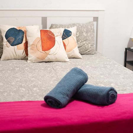 Eixample Private Rooms バルセロナ エクステリア 写真