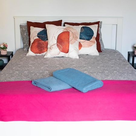 Eixample Private Rooms バルセロナ エクステリア 写真