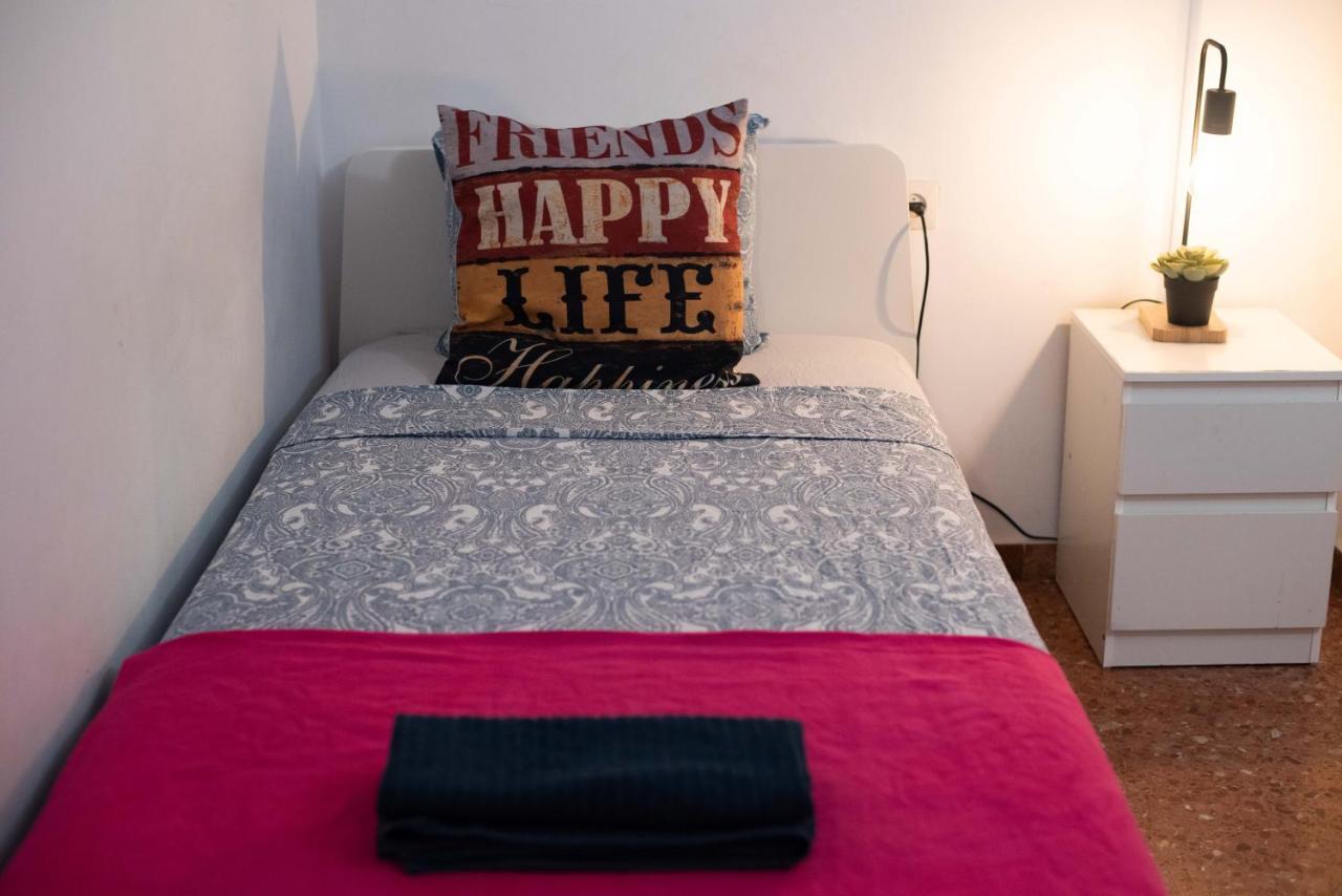 Eixample Private Rooms バルセロナ エクステリア 写真