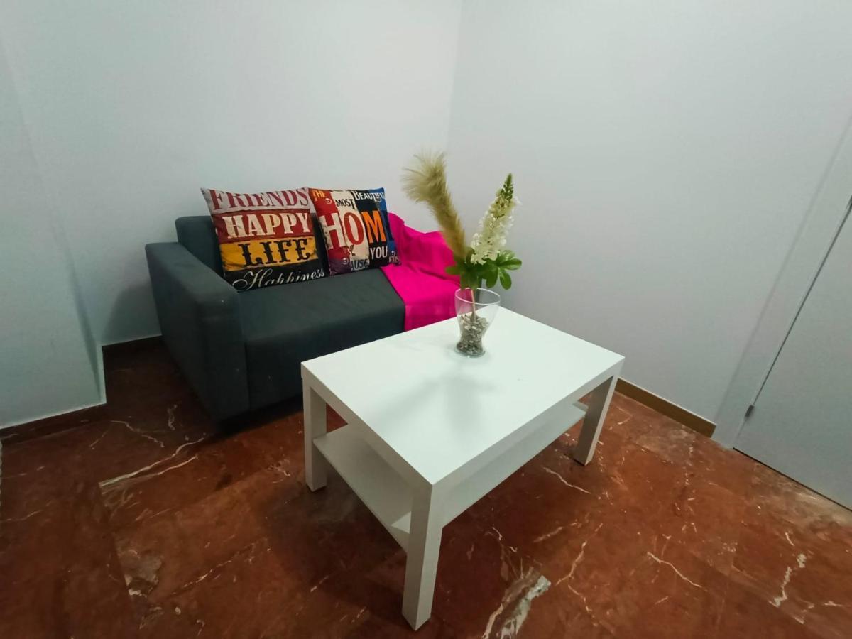 Eixample Private Rooms バルセロナ エクステリア 写真