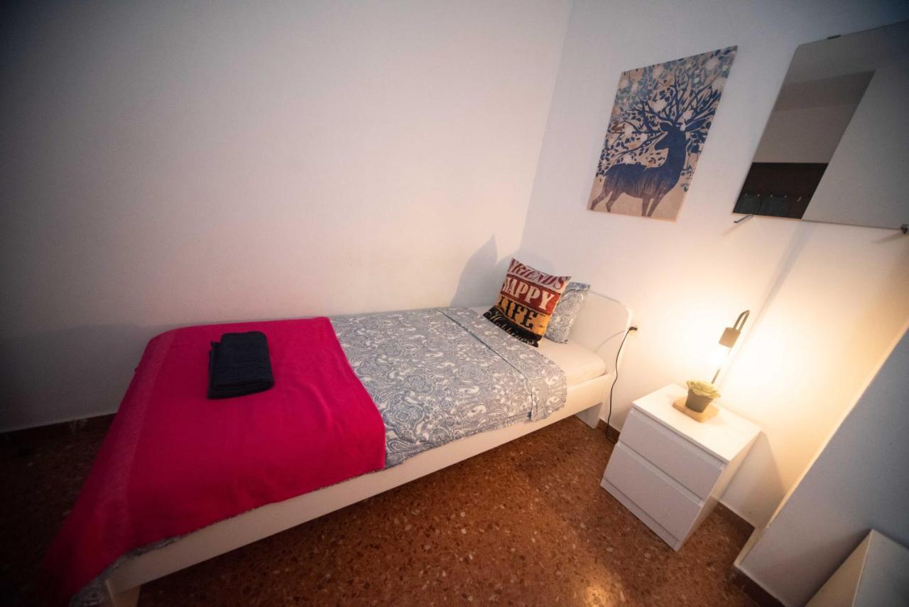 Eixample Private Rooms バルセロナ エクステリア 写真