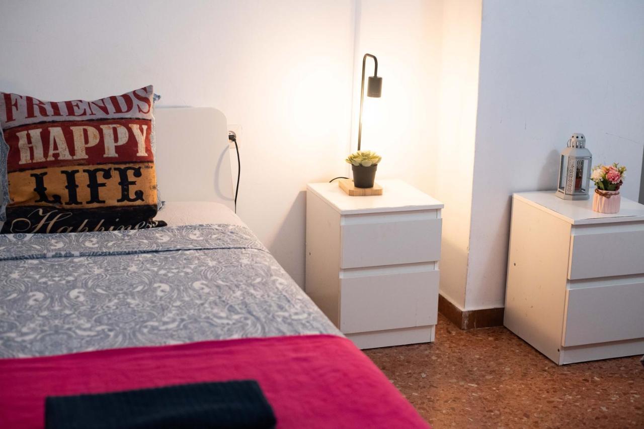 Eixample Private Rooms バルセロナ エクステリア 写真