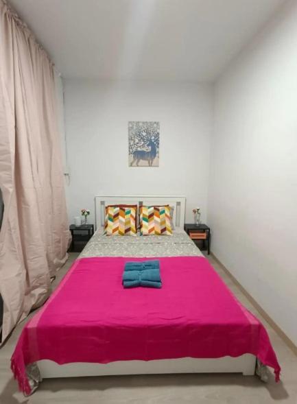Eixample Private Rooms バルセロナ エクステリア 写真