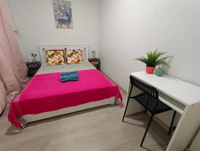 Eixample Private Rooms バルセロナ エクステリア 写真