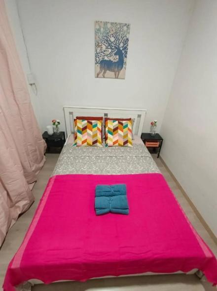 Eixample Private Rooms バルセロナ エクステリア 写真