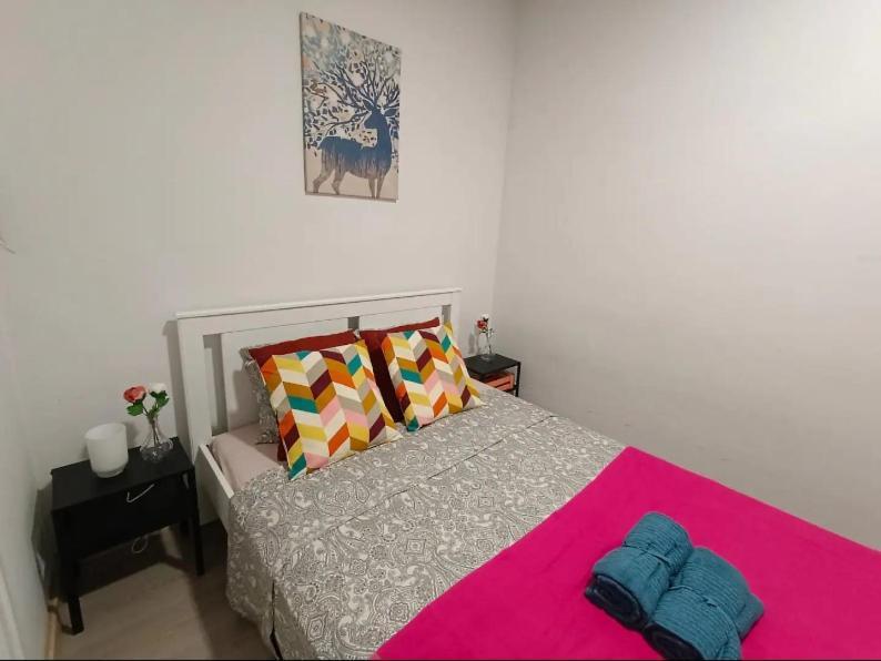 Eixample Private Rooms バルセロナ エクステリア 写真