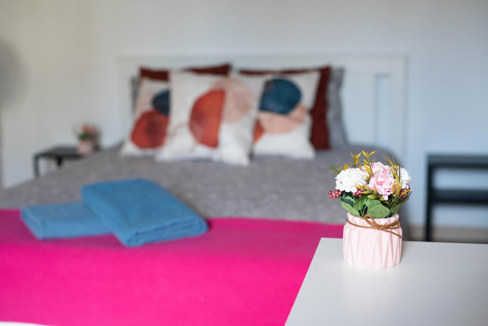 Eixample Private Rooms バルセロナ エクステリア 写真