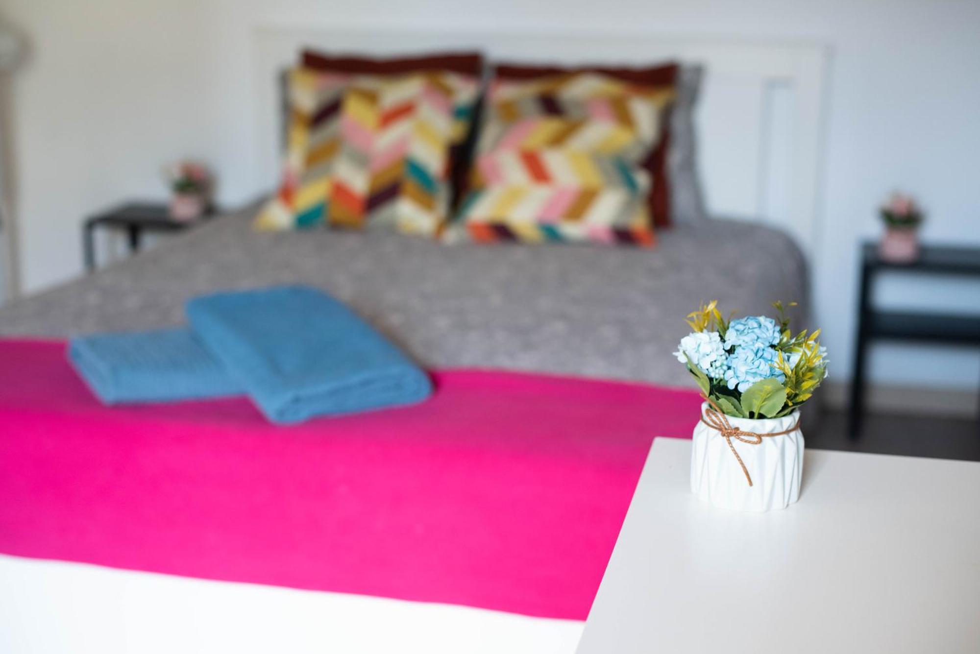 Eixample Private Rooms バルセロナ エクステリア 写真