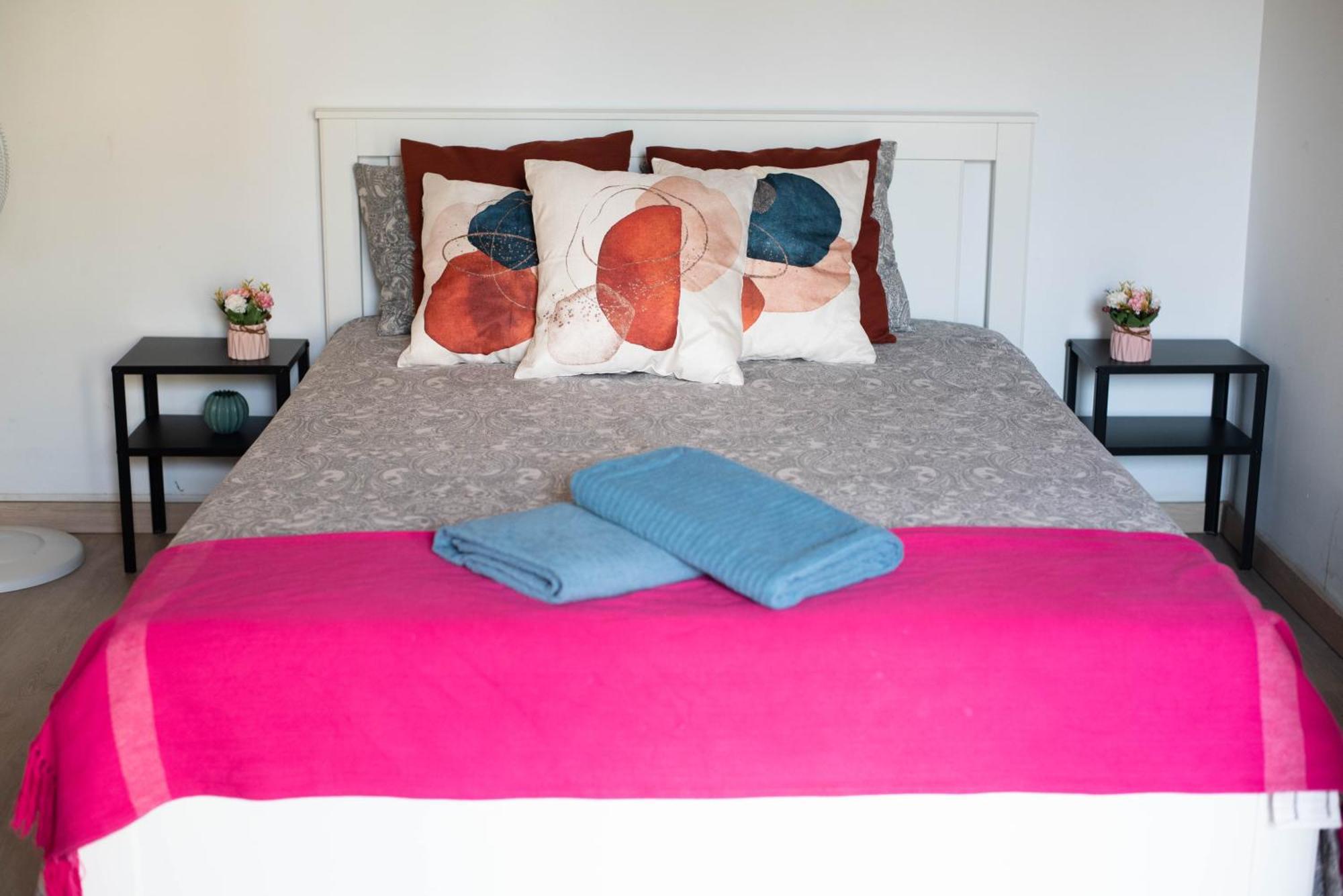 Eixample Private Rooms バルセロナ エクステリア 写真