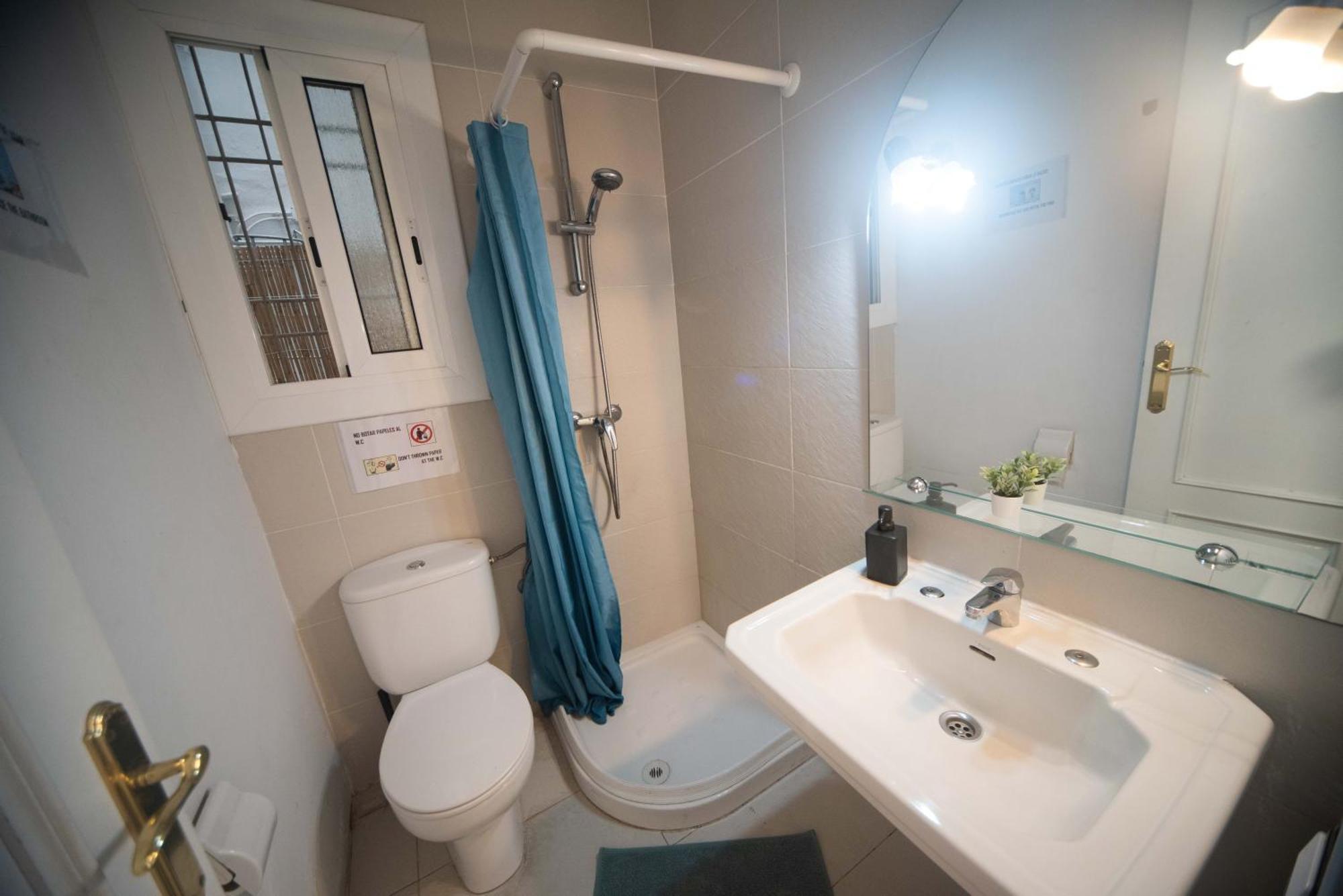 Eixample Private Rooms バルセロナ エクステリア 写真